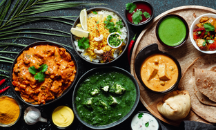 CaterNinja, Bengaluru